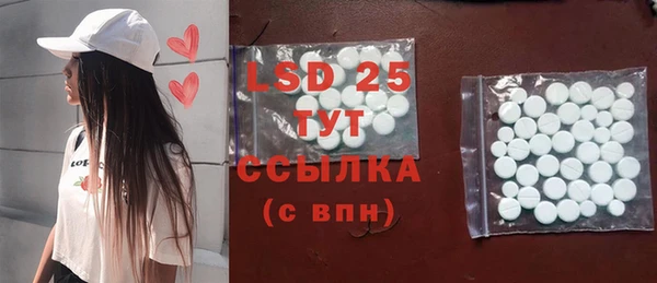твердый Михайловск